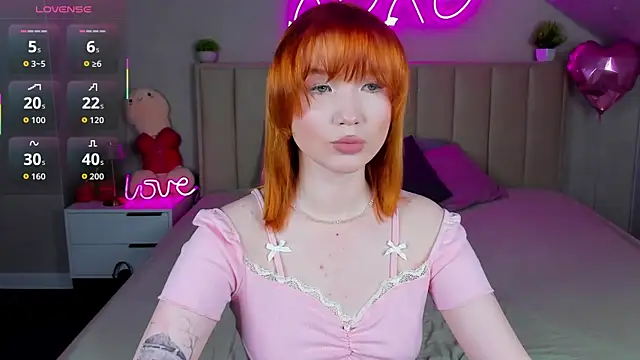 Anna Patterson online show from March 3, 2026, 9:05 am