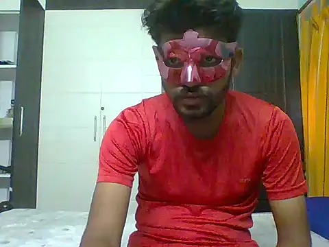 Naughty Boy Telugu online show from September 26, 2025, 8:21 am