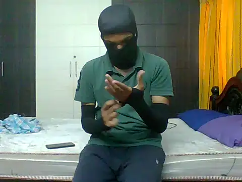 Naughty Boy Telugu online show from September 27, 2025, 9:15 am