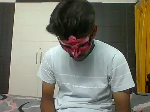 Naughty Boy Telugu online show from September 10, 2025, 5:01 pm