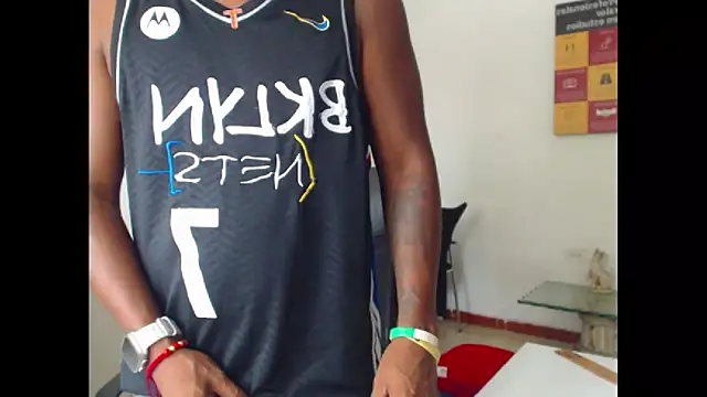 AndyCalifornia1 online show from October 5, 2025, 5:03 pm