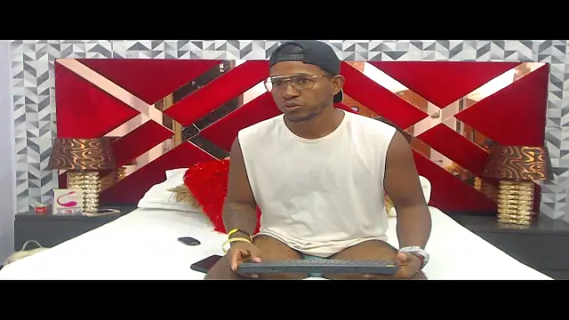 AndyCalifornia1 online show from November 8, 2025, 2:42 pm