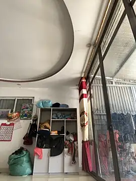 Nhung584 online show from November 25, 2025, 2:12 am