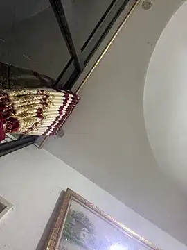 Nhung584 online show from April 13, 2026, 2:10 pm