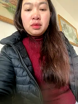 Nhung584 online show from December 1, 2025, 1:28 am