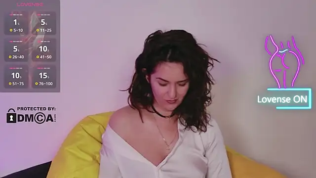 Witch in Silk online show from March 27, 2026, 8:26 am