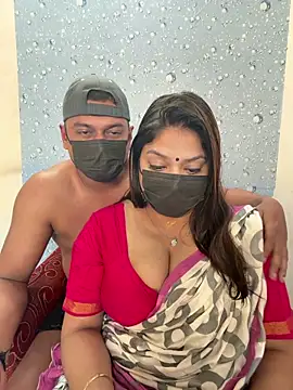 Horny Kavita online show from December 22, 2025, 7:41 am