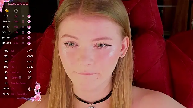 Jenny Skinner20 online show from April 1, 2026, 5:43 pm