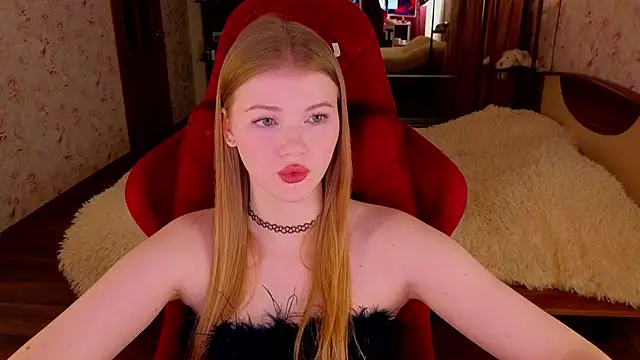 Jenny Skinner20 online show from February 25, 2026, 5:24 pm