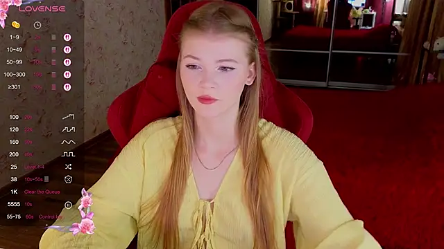 Jenny Skinner20 online show from March 18, 2026, 4:52 pm