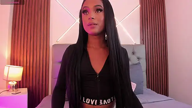 Anyeliin miller online show from February 21, 2026, 11:45 am