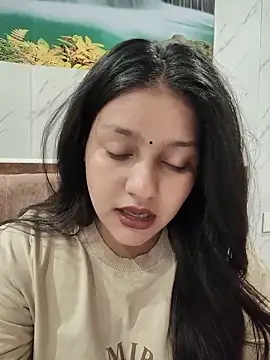 Dipali143143 online show from June 9, 2026, 5:25 pm
