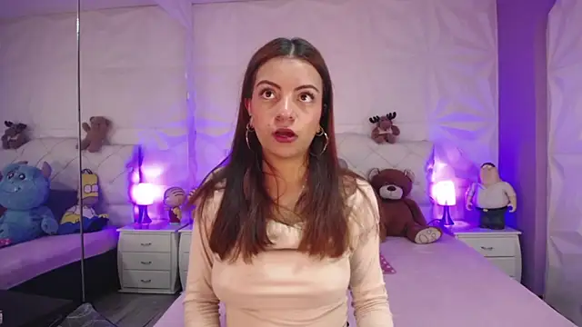 Snapshot of Cherrylionn chatting on September 11, 2025, 11:32 am Cherrylionn online show from September 11, 2025, 11:32 am