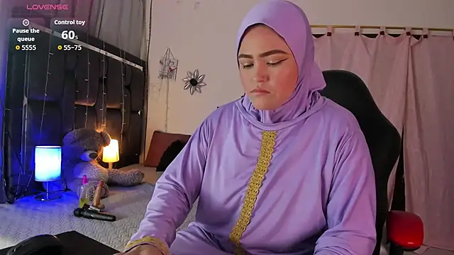 MarianFadel online show from September 16, 2025, 12:28 pm