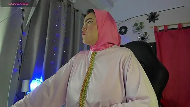 MarianFadel online show from February 7, 2026, 12:57 pm