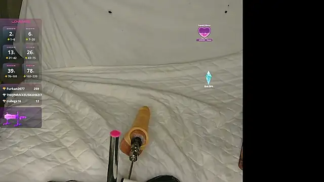 Ozge-SluttyScream69 online show from February 8, 2026, 1:03 am