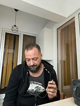 DavidMaros online show from October 16, 2025, 5:38 am