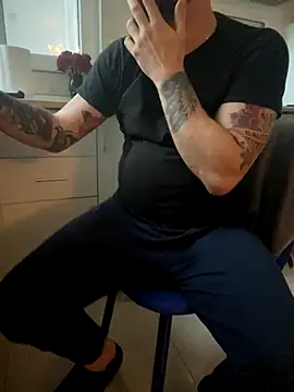 DavidMaros online show from November 6, 2025, 5:55 am