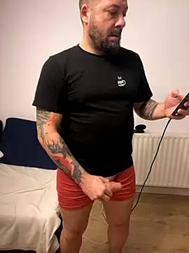 DavidMaros online show from November 29, 2025, 5:40 am