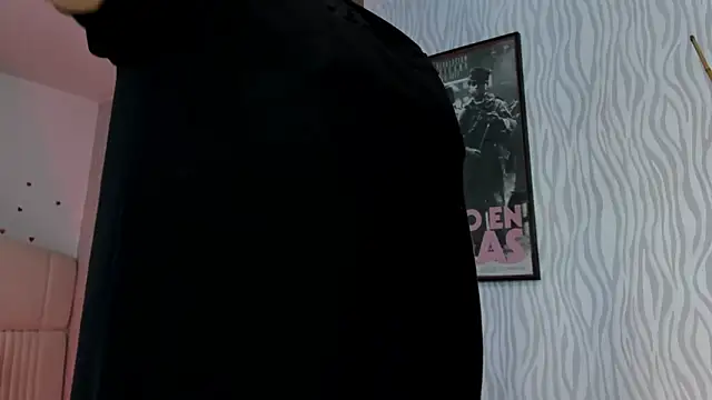 dylan jacobx online show from March 12, 2026, 3:34 am