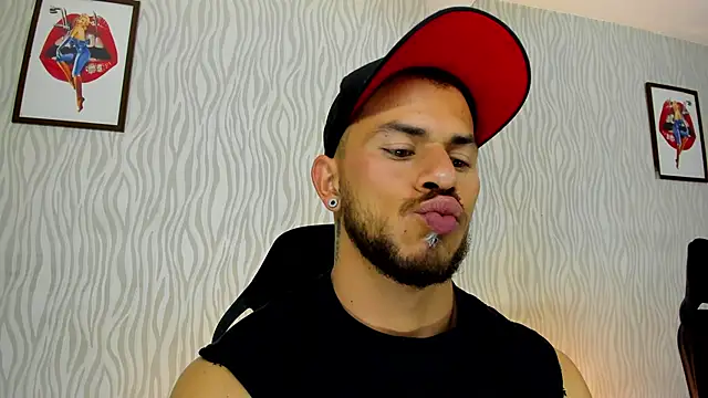 dylan jacobx online show from November 1, 2025, 1:01 am