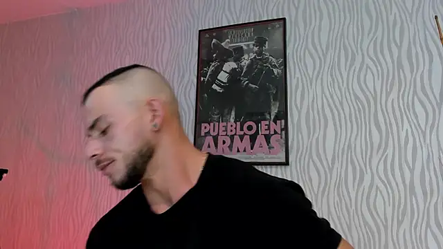 dylan jacobx online show from March 5, 2026, 12:07 am