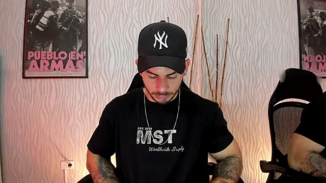 dylan jacobx online show from January 7, 2026, 3:17 pm