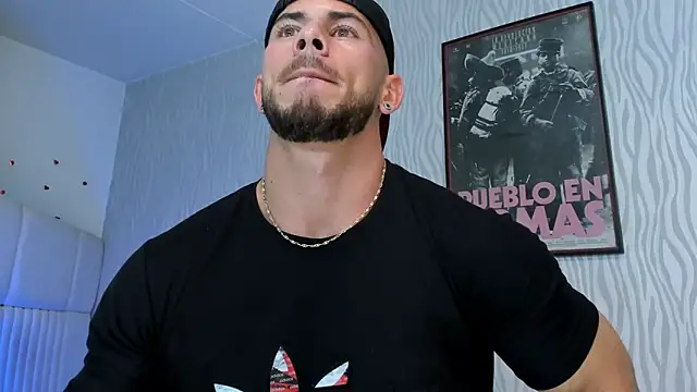 dylan jacobx online show from March 14, 2026, 2:06 am