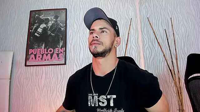 dylan jacobx online show from January 17, 2026, 3:43 am