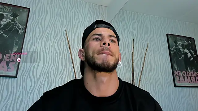 dylan jacobx online show from March 30, 2026, 2:35 am