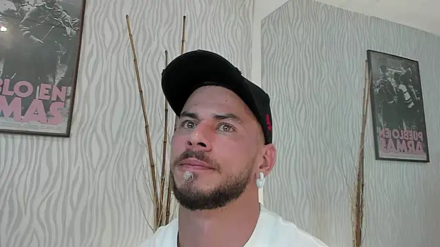 dylan jacobx online show from July 26, 2026, 1:34 am