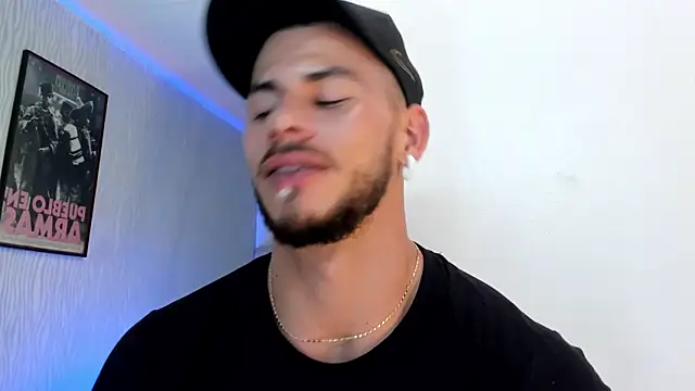 dylan jacobx online show from April 12, 2026, 12:47 am