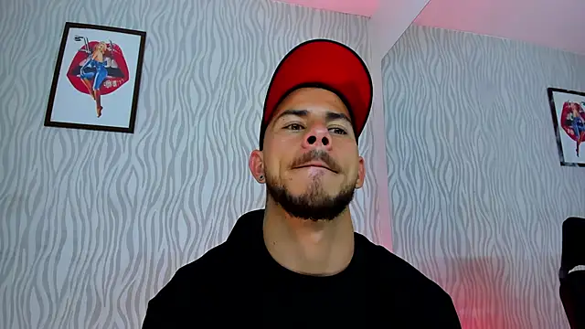 dylan jacobx online show from November 9, 2025, 3:21 am