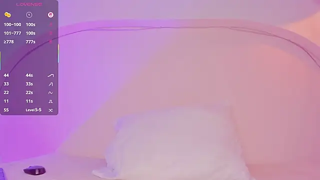 sweetluu  online show from September 9, 2025, 7:34 pm