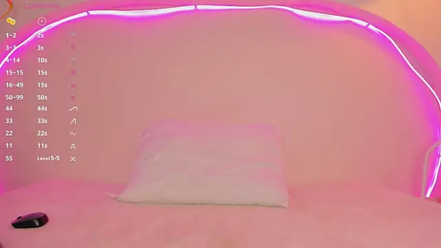 sweetluu  online show from October 4, 2025, 7:48 pm