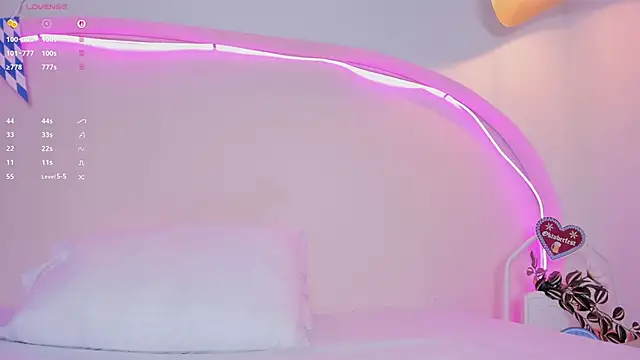 sweetluu  online show from September 27, 2025, 3:40 pm