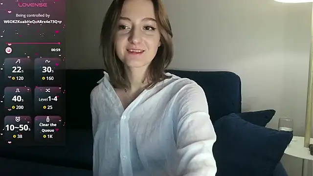 white liillyy online show from February 28, 2026, 1:38 am