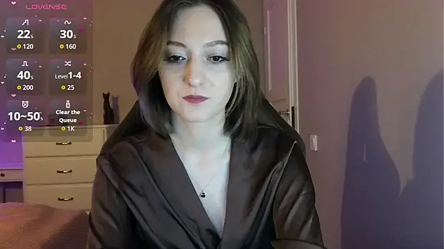white liillyy online show from June 6, 2026, 9:53 pm