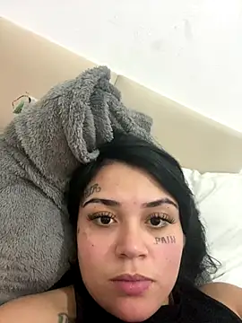 Babebommer online show from September 18, 2025, 2:58 am