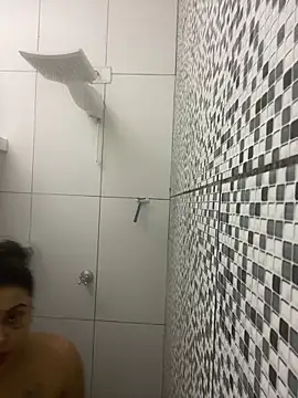 Babebommer online show from September 15, 2025, 12:11 am