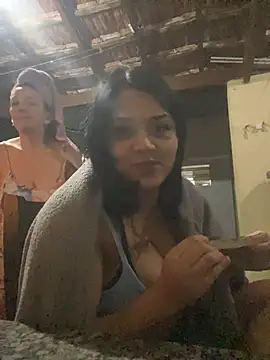 Babebommer online show from November 15, 2025, 3:43 am