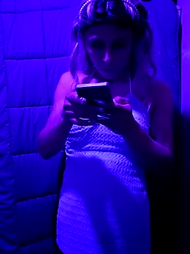 Snapshot of AlexaSugarbby chatting on June 10, 2026, 8:37 am AlexaSugarbby online show from June 10, 2026, 8:37 am