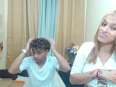 destroy sexx1 online show from September 15, 2025, 6:30 pm