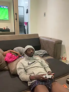 AllDayBbC online show from October 25, 2025, 9:04 pm