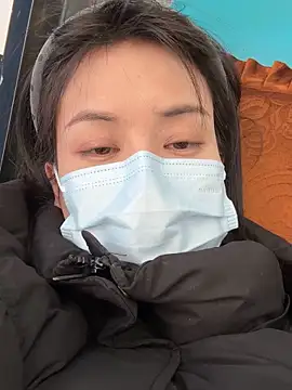 Snapshot of Freda-baby chatting on December 5, 2025, 3:16 am Freda-baby online show from December 5, 2025, 3:16 am