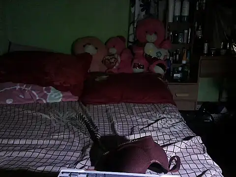 BigClit Ayana online show from October 31, 2025, 7:54 pm