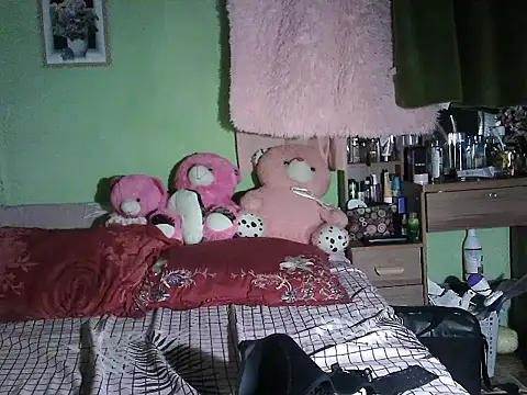 BigClit Ayana online show from October 16, 2025, 7:22 pm