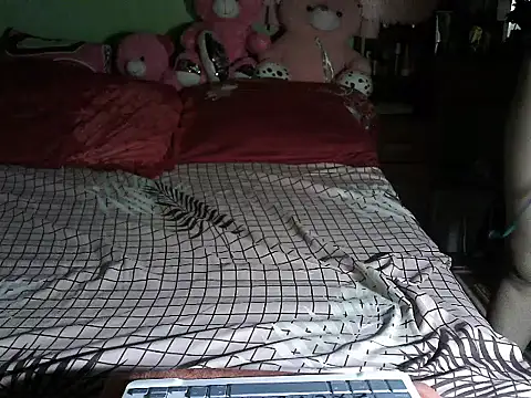 BigClit Ayana online show from October 6, 2025, 7:36 pm