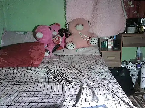 BigClit Ayana online show from September 20, 2025, 8:03 pm