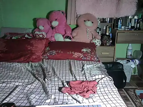 BigClit Ayana online show from October 14, 2025, 8:20 pm